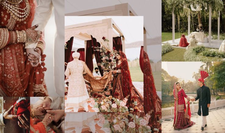 How Can A Top Wedding Planner In India Make Your Wedding Magical?